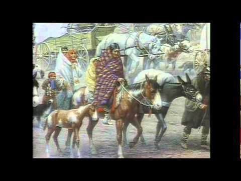 Fort Smith National Historic Site Orientation Video