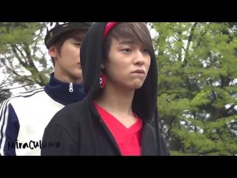 Chunjoe #93 - Clingy Ljoe