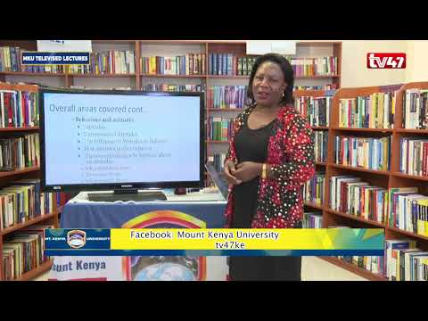 BED2210: SOCIAL PSYCHOLOGY