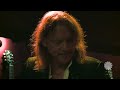Robben Ford ¨Start it up¨ en Red House Studios