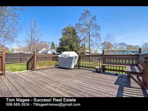 9 Homestead Ave, Fairhaven MA 02719 - Single Family Home - Real Estate - For Sale -