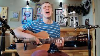 The Same Love That Made Me Laugh