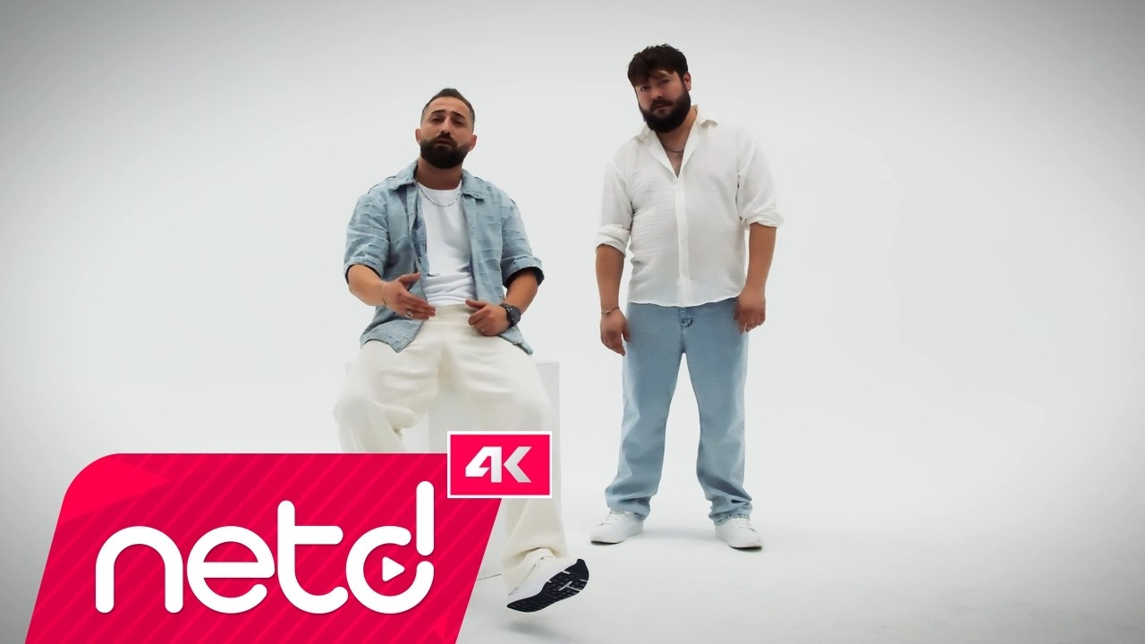 Can Çetin & Şaban Çelik - Gidemem