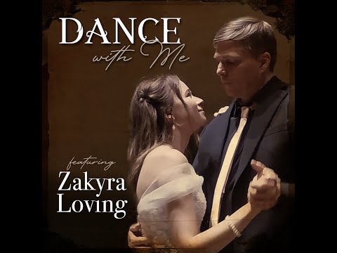 Dance With Me - Jason Lee Mckinney