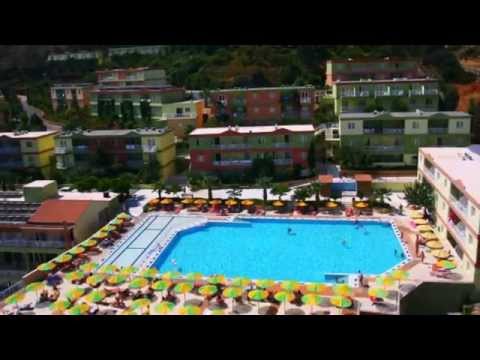 Eri Sun Village And Water Park 4* Греция