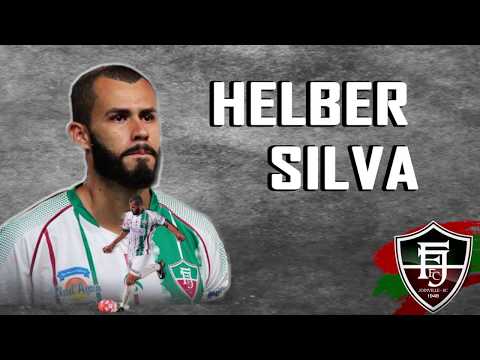 DVD HELBER FLUMINENSE DE JOINVILLE