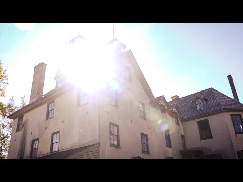 Ghosts of the Pines part one