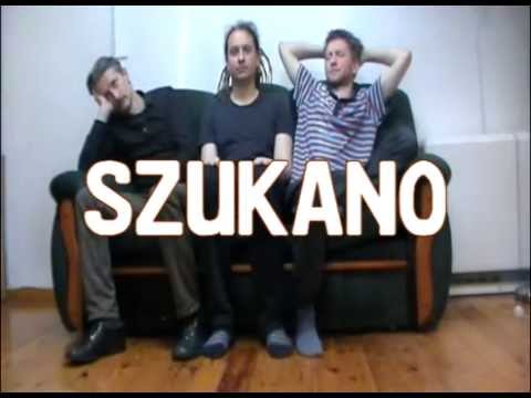 szukano : A head ahead