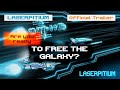 Vidéo de gameplay de Laserpitium  Playstation