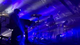 Encore: Glitter & My Night - Keys N Krates (The Cura Tour - Live in Charlotte, NC - 1/31/18)