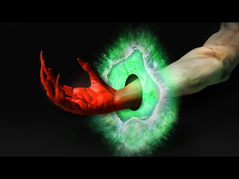 Physiker behaupten, dass Parallel-universen existieren und wir sie bald erforschen könnten