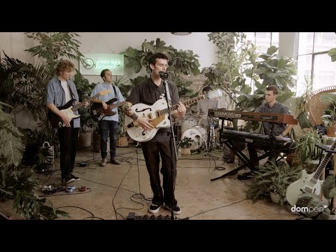 Bane's World - Drowsy | green light sessions