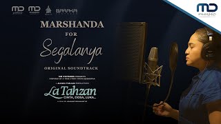 Download lagu Marshanda & Andi Rianto – Segalanya | OST. La Tahzan mp3 Download lagu Marshanda & Andi Rianto – Segalanya | OST. La Tahzan mp3