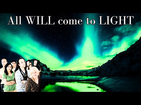 Luke 12 | Part 1 | For there is Nothing covered, that shall not be Revealed