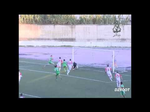 Coupe d'Algérie 2014 (32ème de finale) HYDRA AC 0-0 ASM ORAN