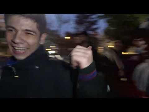 Draisek - Troy vs Roi - Naiko Cuartos De Final Clover Battles Cuarta Fecha 2vs2 Mix