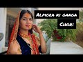 Almora Ki Ganga Chori Kumauni Song कुमाऊनी डान्स Dance Youtube Feed Search V