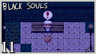 #11【リヴァ】BLACK SOULSII -愛しき貴方へ贈る不思議の国-【実況】