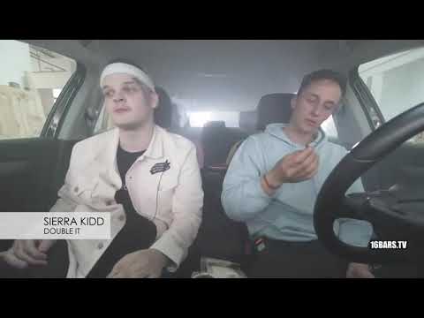 Lernen Sie jetzt HipHop sprechen - Lektion 1: Sierra Kidd