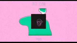 Holy Modee - WIDU (Official Video)