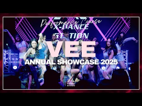 XDS Annual Showcase 2025 | Vee's Performance Course