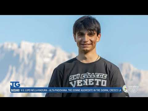 TG BASSANO Full Edition | October 20, 2025