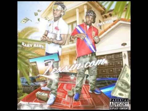 RahnRahn Splash - Rosa Parks