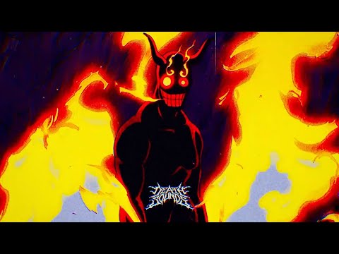 CXRPSE - MENACE (PROD.JAMES GORCZYCA)