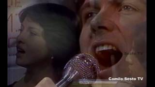 CAMILO SESTO - ((MIX EN DIRECTO))