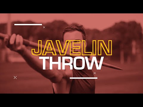 Thomas Röhler | Master the art of javelin throwing