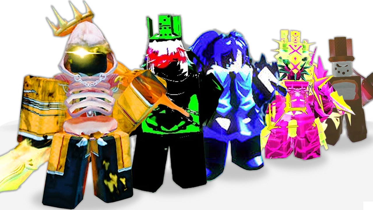 Roblox video