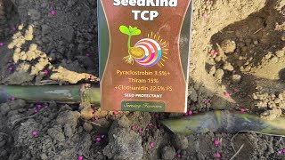 मैनकाइंड कंपनी की Seedkind TCP गन्ने के बीज उपचार के लिए सर्वोत्तम दवाई