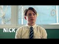 Heartstopper Nick Orla Gartland Why Am I Like This