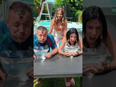 Qui est le plus ? 😅🤣🤣#family  #humour #fun