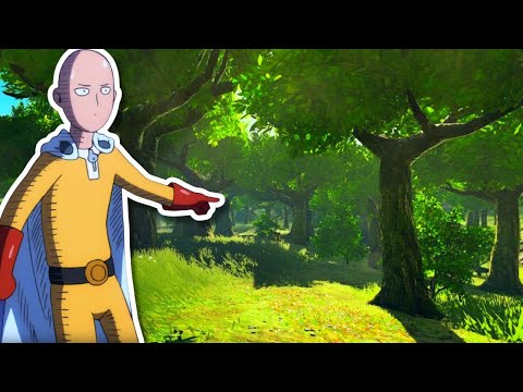 why do video game trees look so bad?