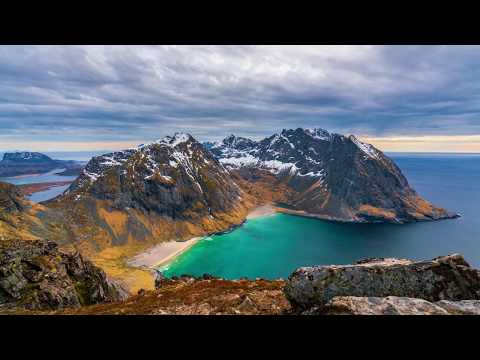 Norway Time Lapse