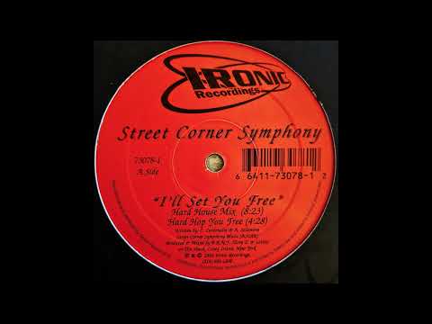 Street Corner Symphony (3) - I'll Set You Free / Let's Get Together [1998]