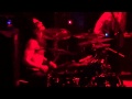 1349 "I Am Abomination" Jon"Charn"Rice Drum Cam ...