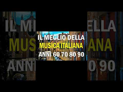 Le più belle canzoni napoletane di sempre - Canta Napoli - I successi della musica Napoletana