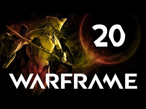 Warframe #020: Nervenzusammenbruch