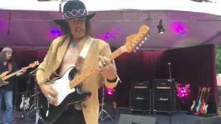 Randy Hansen  Freedom