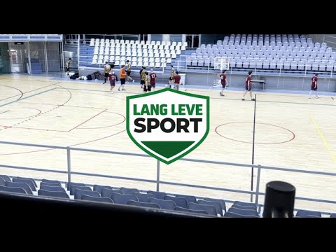 Samenvatting: Pashas United vs Sportus Ganda | 5-3 | lzv 1ste klasse Gent
