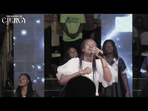 Moment of Liberation II with Lady Rev. Cynthia MacCauley | Theo Scouse & The Clergy