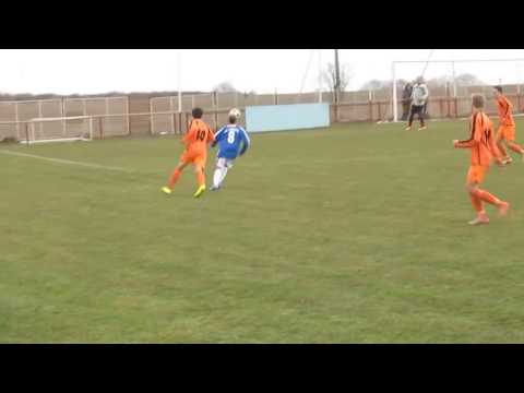 FK Vysoká - Mšeno A 3:3 (0:1), penalty 4:3