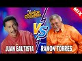 JUAN BAUTISTA VS RAMON TORRES - MIX DE BACHATA DE CABARET DEFAULT Thumbnail