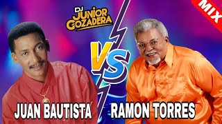 JUAN BAUTISTA VS RAMON TORRES - MIX DE BACHATA DE CABARET MQDEFAULT Thumbnail