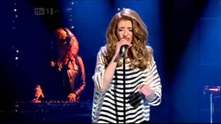 AT Nicola Roberts Yo Yo