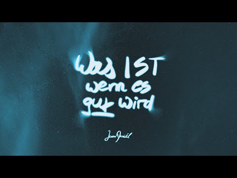 Juan Daniél - Was ist wenn es gut wird (Official Video)