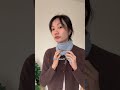 The Coziest Lil Scarf For Winter ️ Sophie Scarf By Petite Knit Knitting Winterfashion