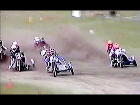 1995 UGLEY GRASSTRACK - PART 2